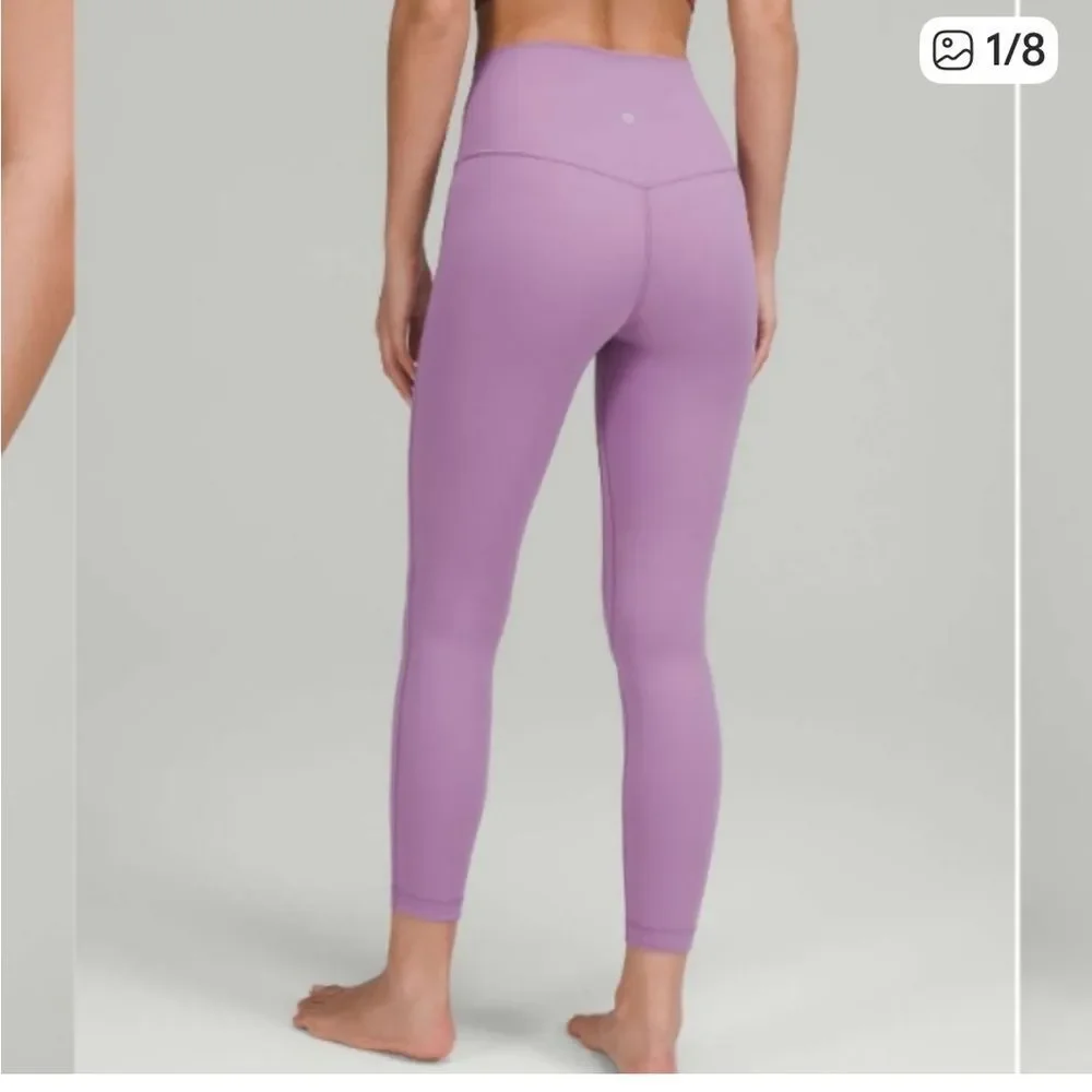 lululemon athletica lululemon align
